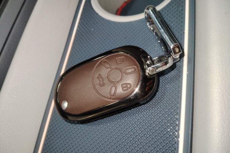 Used Bestune Pony 2025 222km Range Agile Horse
