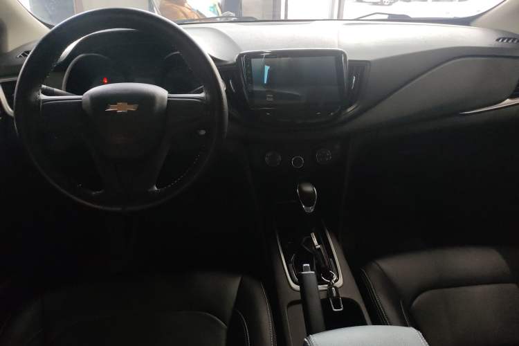 Used Chevrolet Cavalier 2019 320 Automatic Enjoyment with Sunroof