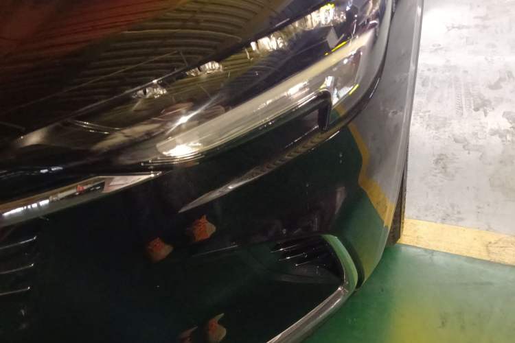 Used Buick Envision 2023 Encore Plus 652T Five-Seat Luxury Model
