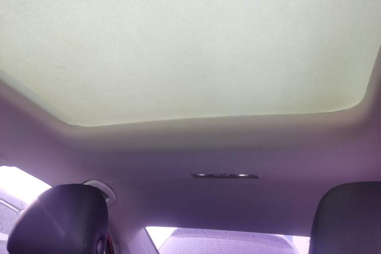 Used Volkswagen Lamando 2019 230TSI DSG Fashion Edition China V Standard
