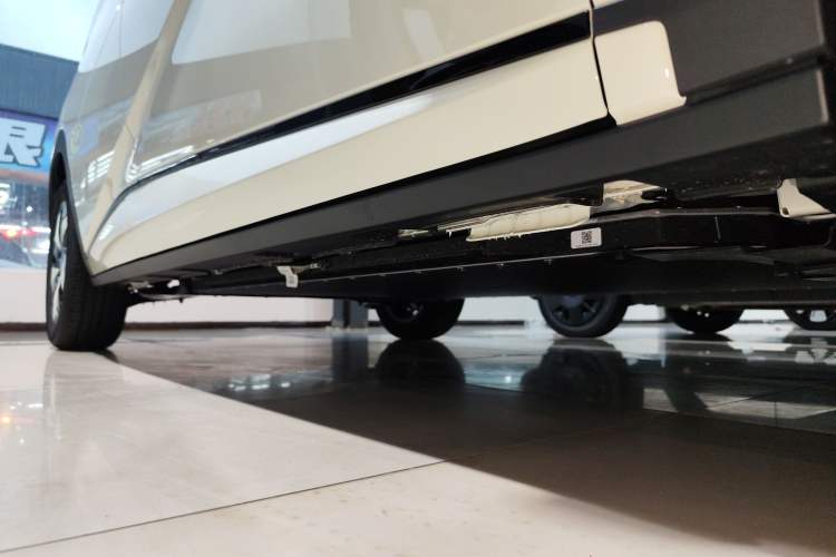 Used BYD Dolphin 2025 420km Free Edition
