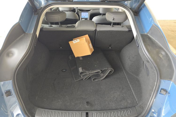 Used  LS6 2025 Ultra-Powerful Lingxi Intelligent Enjoyment Edition