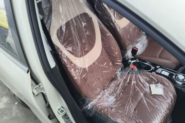 Used Wuling Bingo 2024 333 km Enjoyment Version