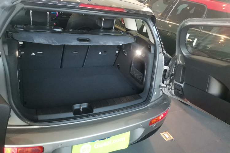 Used  Clubman 2019 1.5T COOPER
