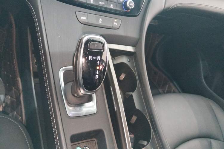 Used Buick LaCrosse 2022 652T Luxury Version