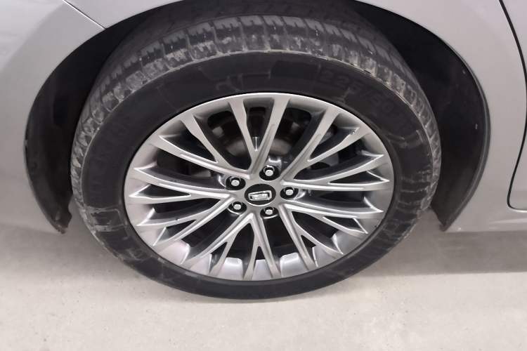 Used Bestune B70 2021 1.5T Automatic Enjoyment Model