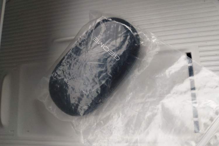 Used  Geome 2025 UP 410km Exploration+ Edition