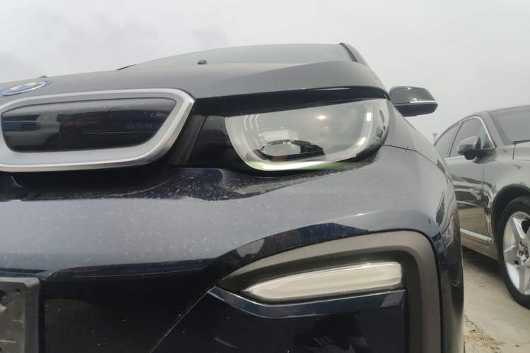 Used BMW i3 2018 Luxury Model
