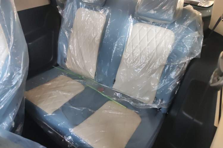 Used Brilliance Xinri i03 2021 318 km 31.45 kWh