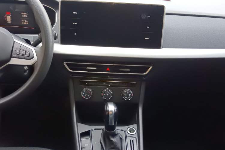 Used Volkswagen Lavida 2023 Revised 1.5L Automatic DeYi Edition
