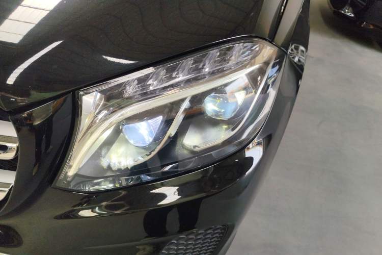 Used Mercedes-Benz GLS 2018 Facelift GLS 320 4MATIC