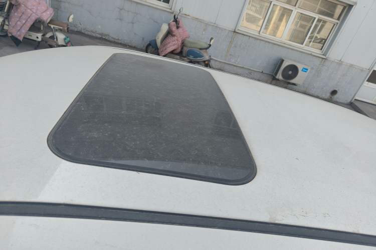 Used MG 3 2013 1.5L AMT Elite Edition