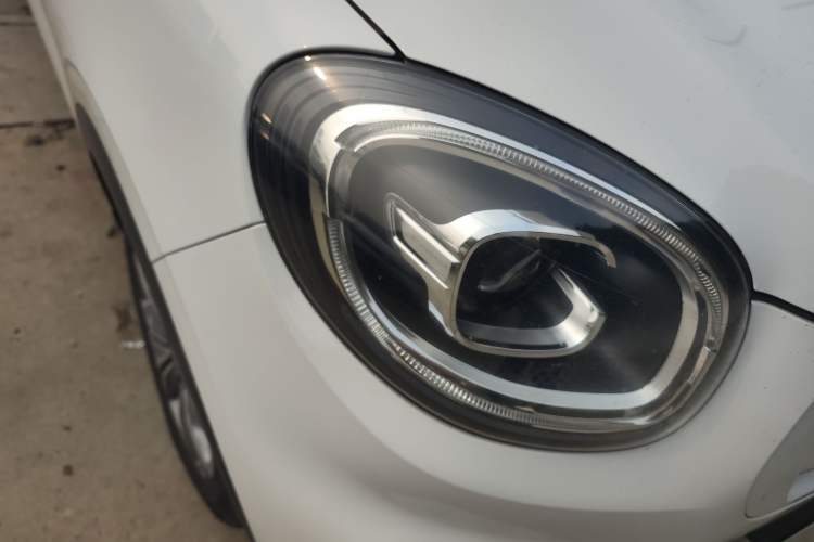 Used Leapmotor T03 2020 400 Lite Edition
