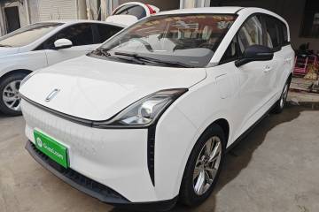 Used Bestune NAT 2023 PRO Comfort Travel Edition 419km