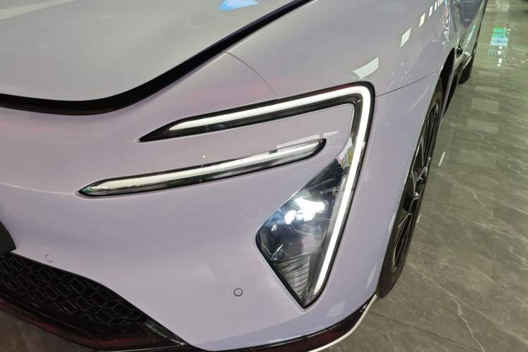 Used  06 2025 Pro Range-Extended Edition
