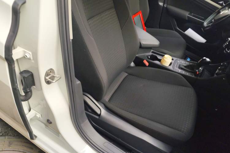 Used Volkswagen Bora Pure Electric 2020 Shan Model