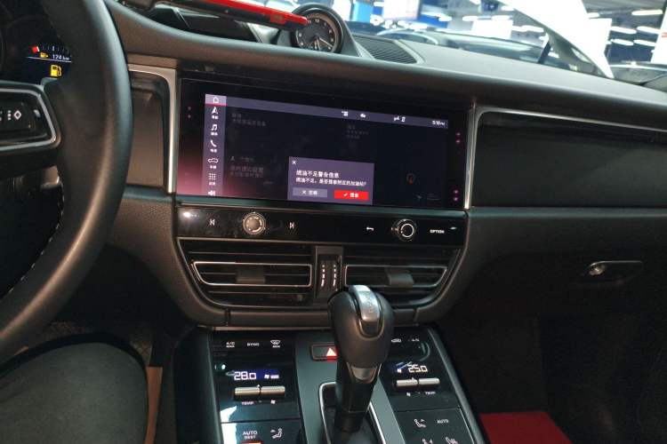 Used Porsche Macan 2023 Macan 2.0T
