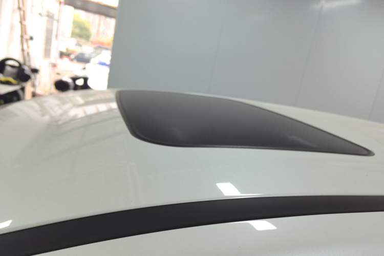 Used GAC Trumpchi M6 2019 270T DCT Luxury Edition (7-seater) China VI
