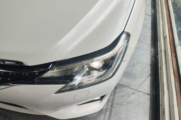 Used Toyota Reiz 2013 2.5V Elite Edition