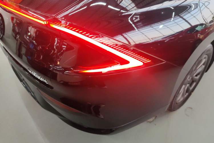 Used Wuling Xingguang 2025 70km Smart Standard Version
