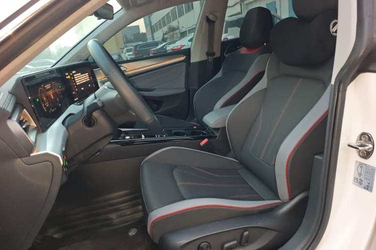 Used Volkswagen Lamando 2024 Lavida L 280TSI DSG Cool & Spicy Edition