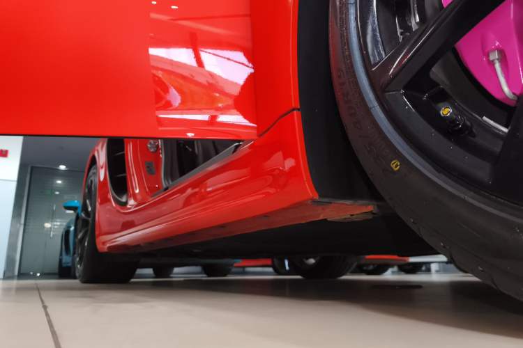 Used Porsche 718 2016 Boxster 2.0T
