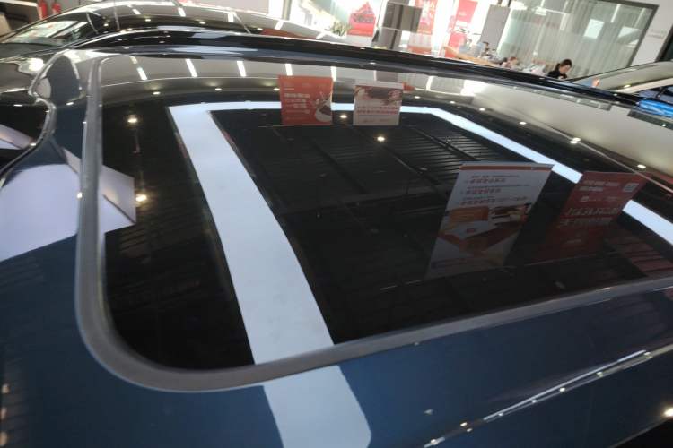 Used Hima AITO M7 2024 1.5T Intelligent Driving 4WD Max Edition 5 Seats