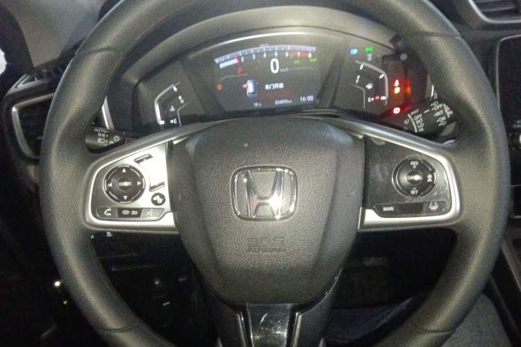 Used Honda CR-V 2021 240TURBO CVT Two-Wheel Drive Urban Edition