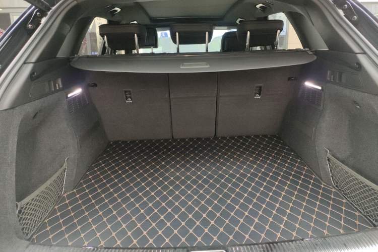 Used Audi Q5L 2024 40 TFSI Luxury Dynamic Edition
