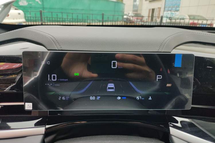 Used Geely Auto Emgrand X7 Sport 2026 Model 1.5TD Aspirational
