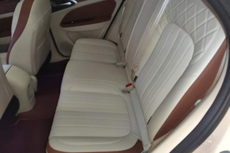 Used ORA Good Cat 2025 Model, 430 km Prestige Version