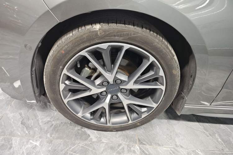 Used Lynk & Co 03 2022 2.0TD DCT JingPro
