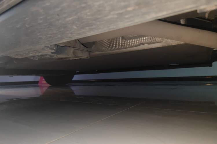 Used Li Auto L9 2023 Pro Model
