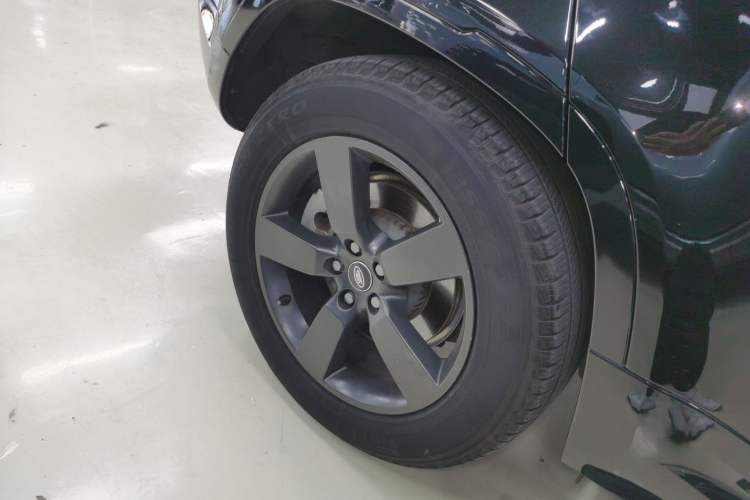 Used Land Rover Defender 2023 Facelift 110 3.0T P400 X-DYNAMIC HSE
