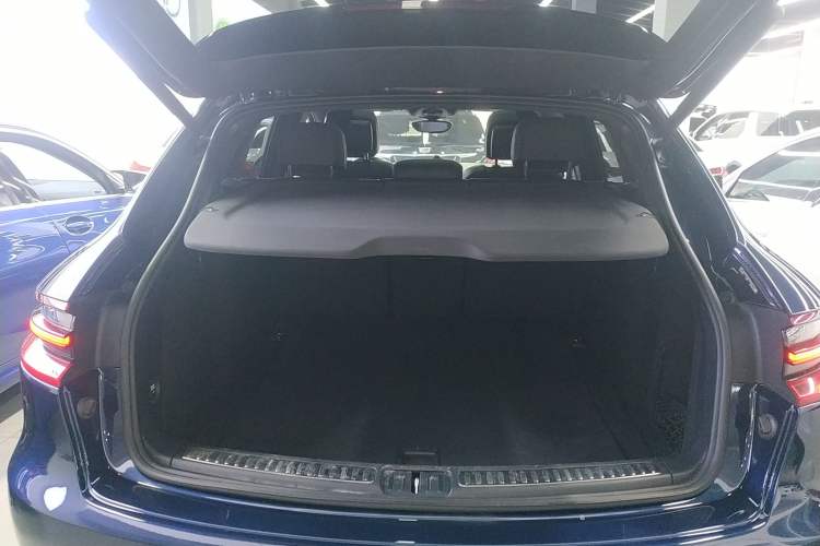 Used Porsche Macan 2017 Macan 2.0T