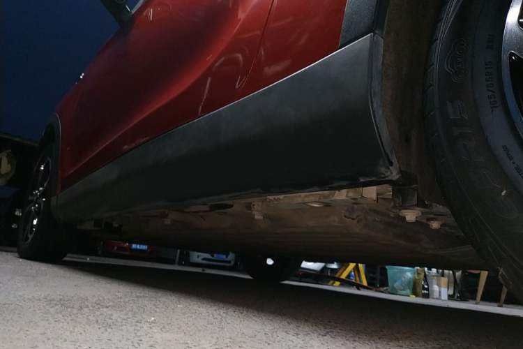 Used Chery Little Ant 2019 4-Seater Smart Edition 35 kWh
