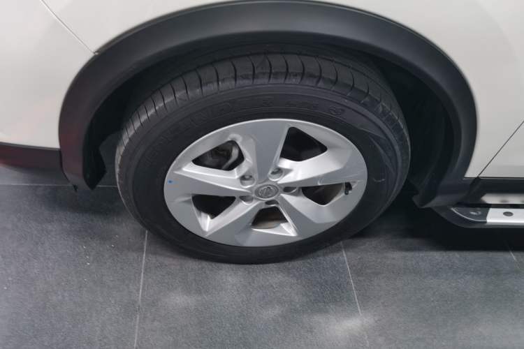 Used Nissan Qashqai 2022 2.0L CVT XV Smart Enjoyment Version
