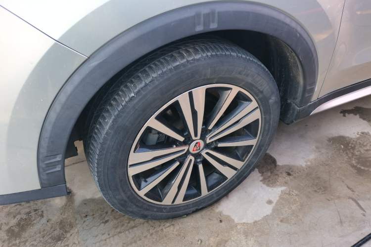 Used Roewe RX5 2020 20T Automatic Ali Smart Connectivity Beyond Intelligent Edition
