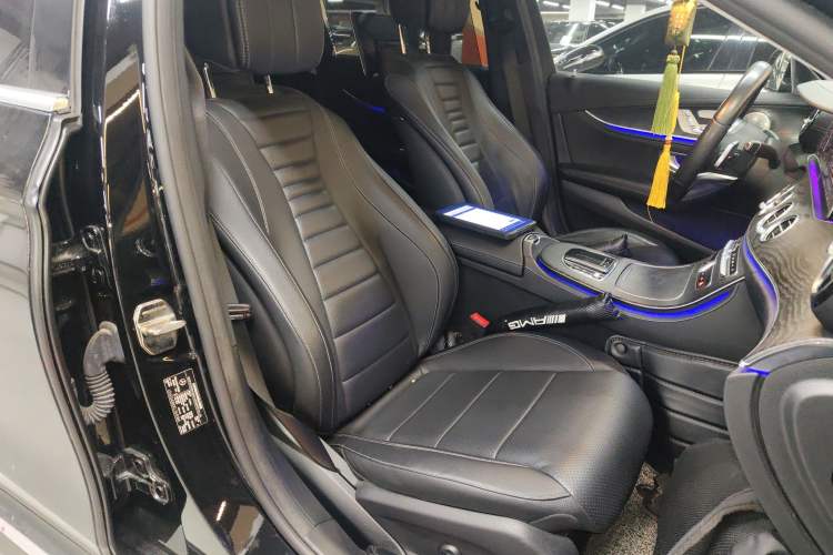 Used Mercedes-Benz E-Class 2019 E 300 L Sport Luxury Edition