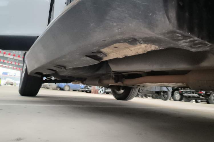 Used Hyundai ix35 2015 2.0L Automatic 2WD Comfort Edition China V Standard
