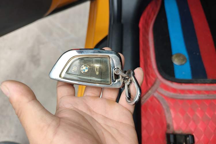 Used BMW 1 Series 2018 118i Sport Edition