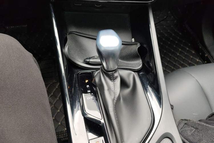 Used Roewe i5 2021 Revised Version 1.5L CVT Diamond Edition