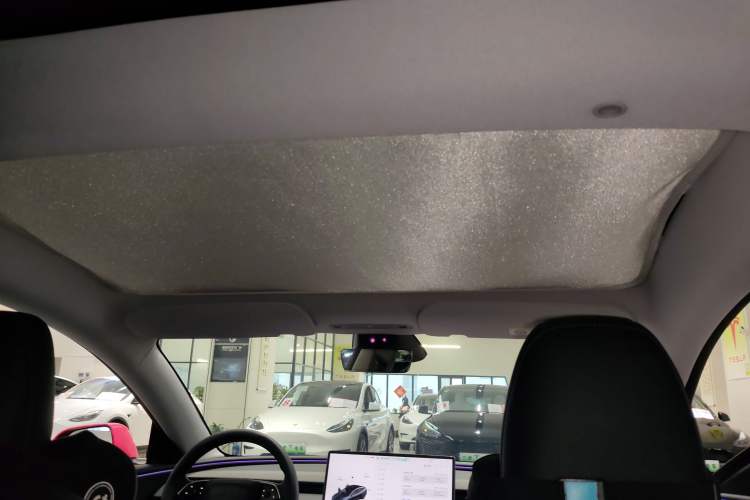 Used Tesla Model 3 2023 Long-Range All-Wheel-Drive Version