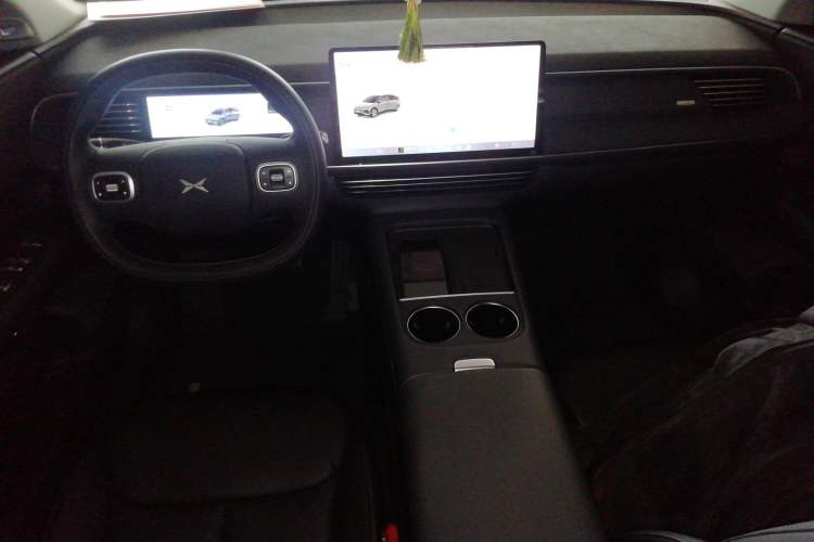 Used XPeng G6 2023 755 Ultra-Long Range Pro
