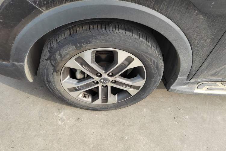 Used Kia Sportage R 2019 2.0L Automatic Smart Luxury Edition