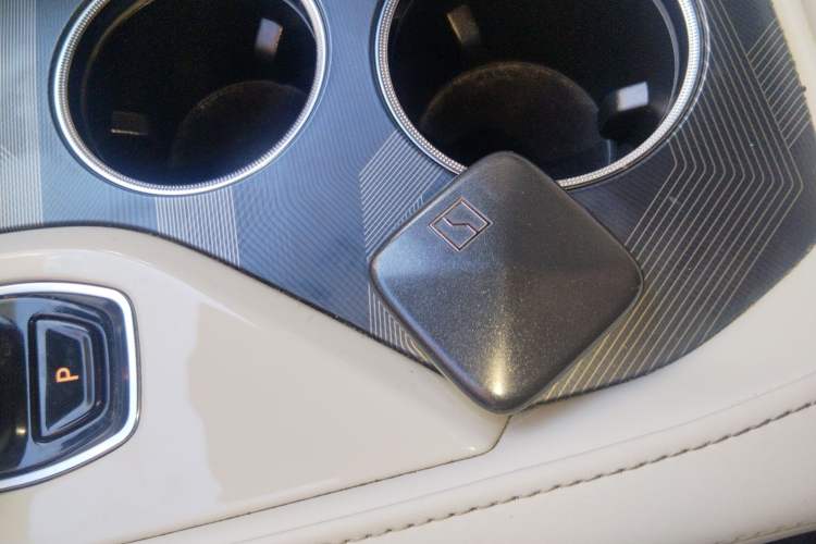 Used Zeekr 001 2023 WE Edition 100 kWh
