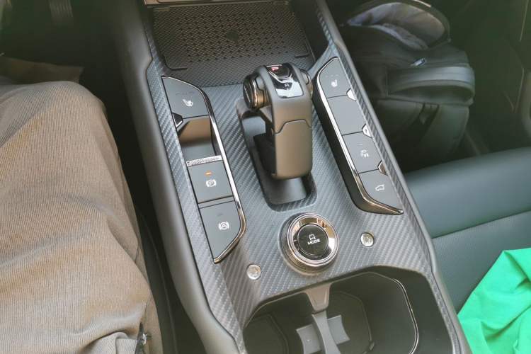 Used Haval  2024 Hi4 102km Trend Electric Version Plus
