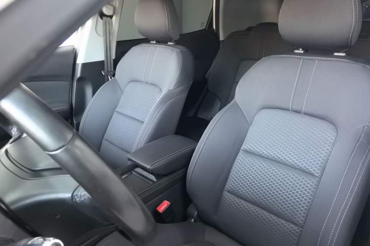Used Chery Tiggo 5x 2019 HERO 1.5L CVT Fashion Edition
