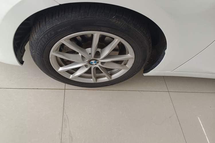 Used BMW 1 Series 2018 Revised 118i Fashion Edition
