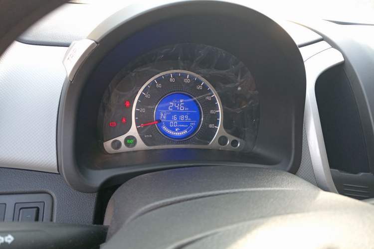 Used Oshan Benni E-Star 2021 National Edition Xin Yue Version Lithium-Ion Battery